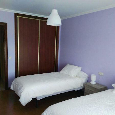 Arzua Home Экстерьер фото