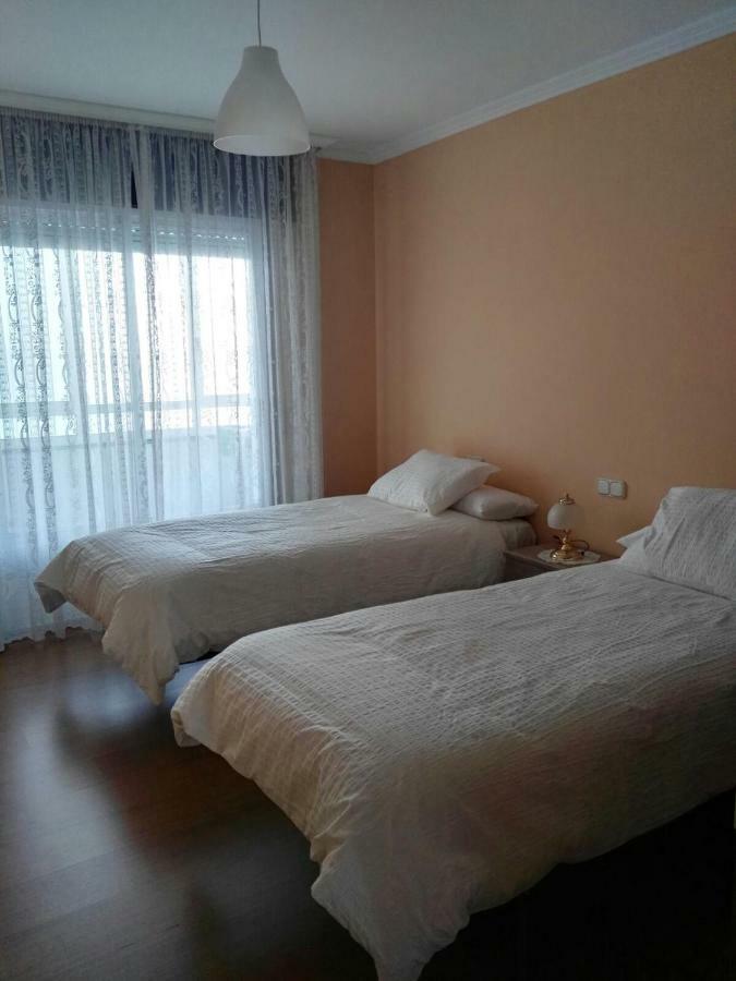 Arzua Home Экстерьер фото