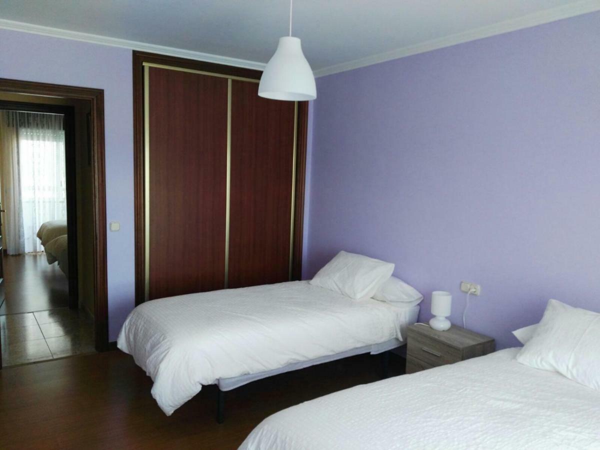Arzua Home Экстерьер фото