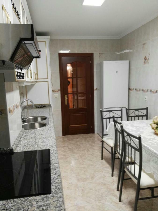 Arzua Home Экстерьер фото