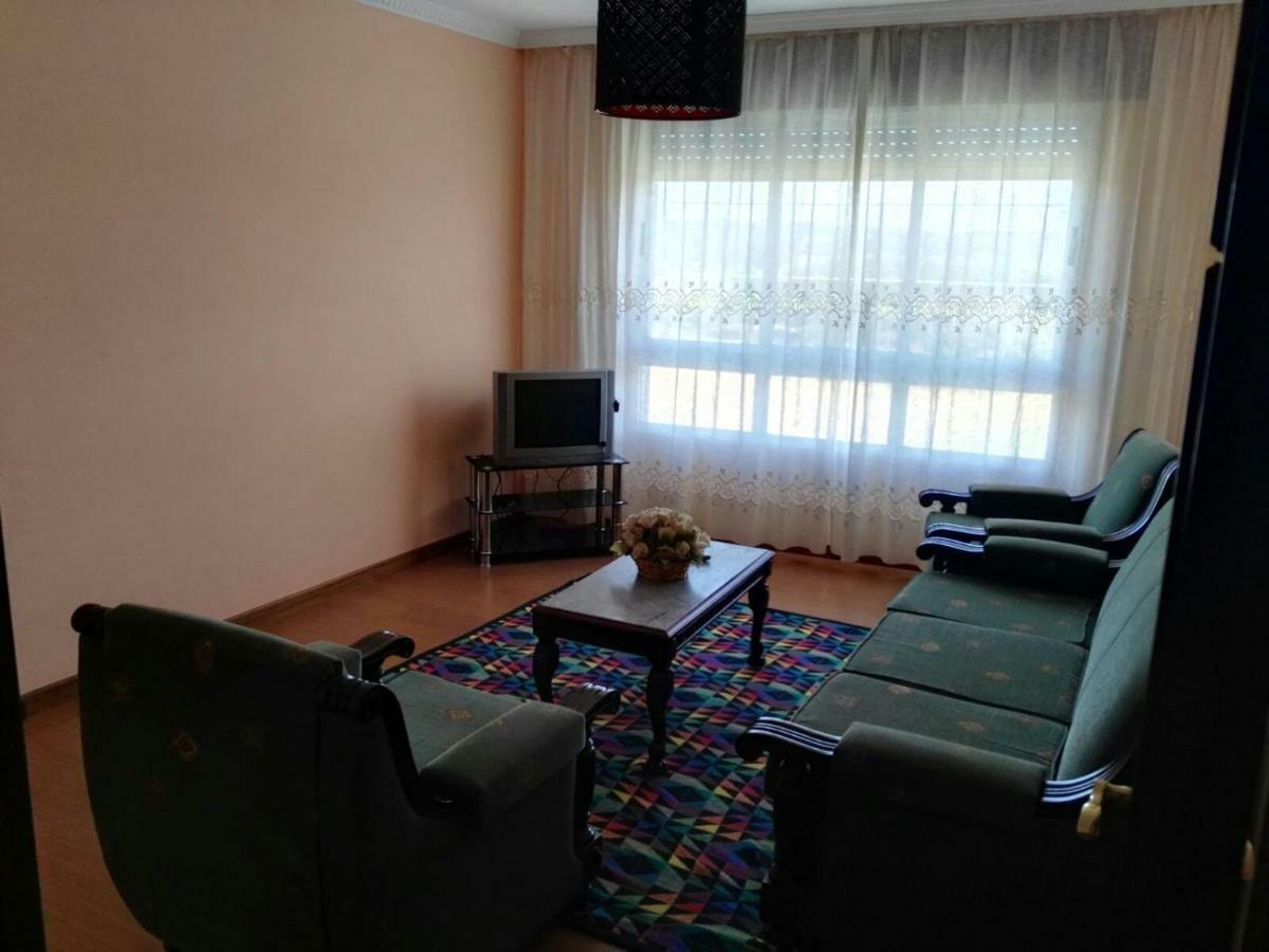 Arzua Home Экстерьер фото