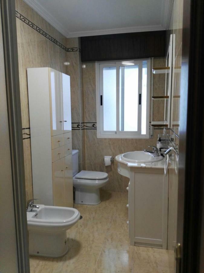 Arzua Home Экстерьер фото