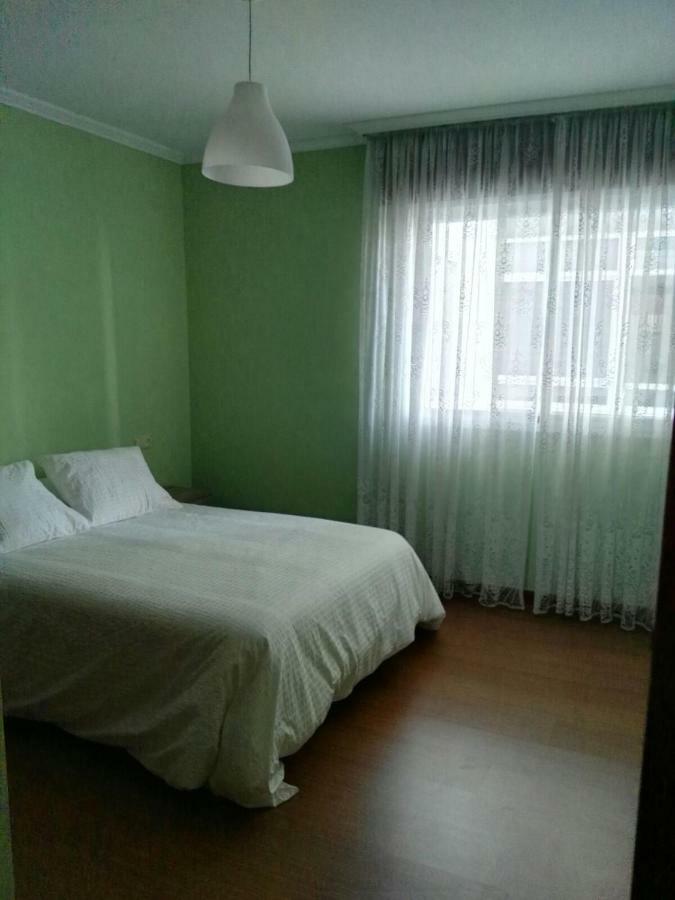 Arzua Home Экстерьер фото