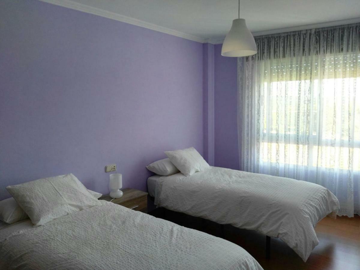 Arzua Home Экстерьер фото